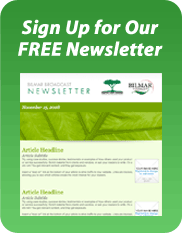 Sign Up for Our FREE Newsletter